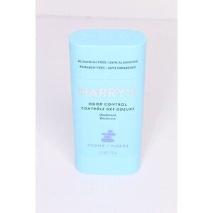 Harry's Aluminum Free Deodorant for Men, Order Control, Sonte Pierre 2.5 oz. New
